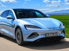 BYD Seal launch in india, BYD Seal price, BYD Seal features, auto news, BYD cars, ev cars, cars news