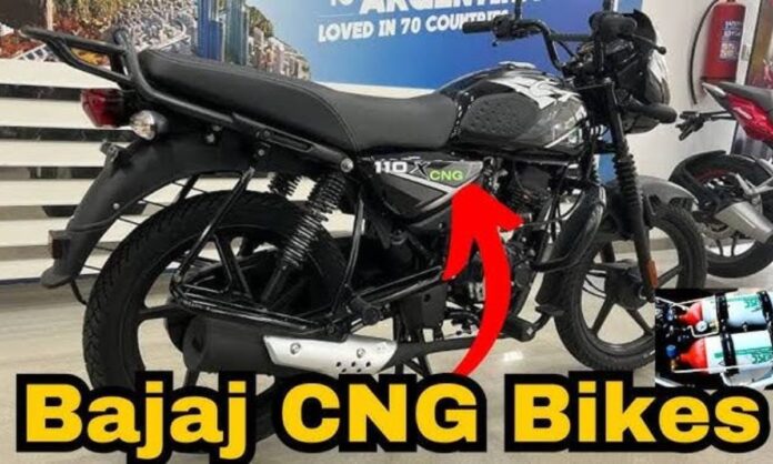 Bajaj Platina CNG launch,  Bajaj Platina CNG price, bajaj bikes, cng bike,
