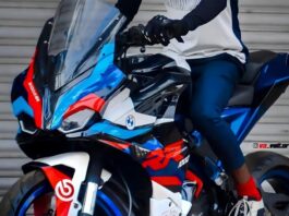 Bajaj Pulsar RS200 price
