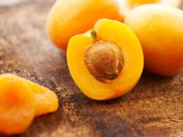 Benefit of Apricot