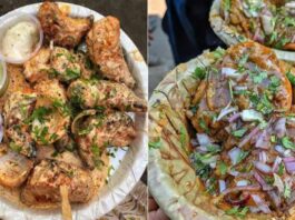 Best Food In Delhi Ncr