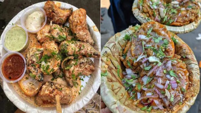 Best Food In Delhi Ncr