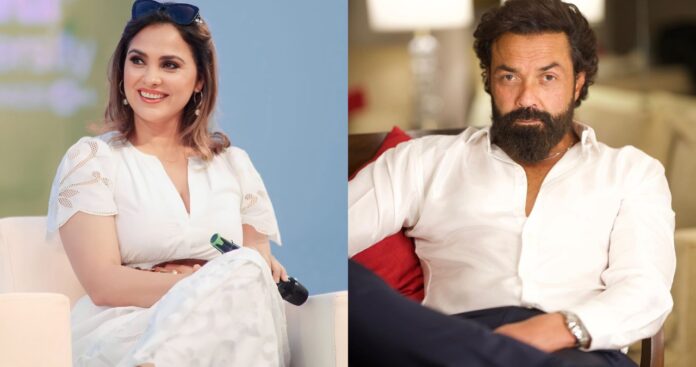 Bobby Deol
