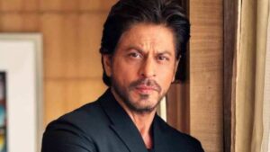 Bollywood Fittest Actor 