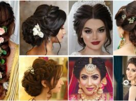 Bridal Hairstyle