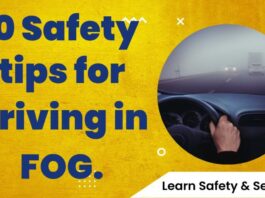 Car Driving Tips Car Driving Tips in fog Car Driving Tips in winter Car Driving Tips in cold cars news auto news