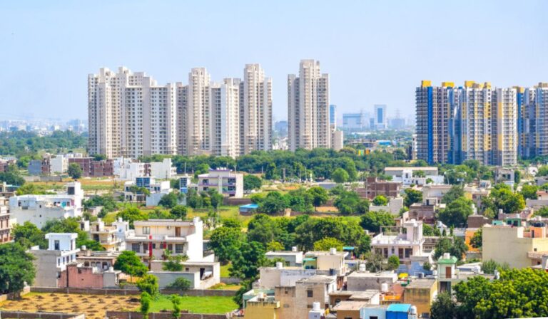नोएडा की तर्ज पर 87 गांवों की जमीन में बनेगा NCR का नया शहर, जल्द शुरू होगी जमीन खरीद की प्रक्रिया