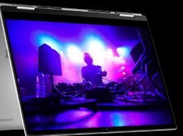 Dell Laptop