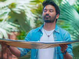 Dhanush