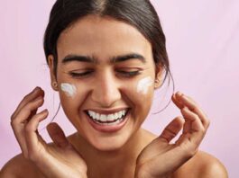 Dry Skin Tips