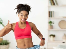 Easy Weight Loss Tips