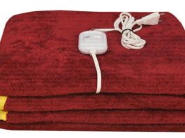 Electric Blanket