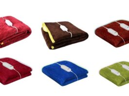 Electric Bed Warmer
