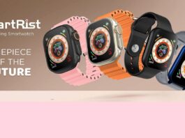 Elista Smartwatch