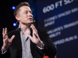 Twitter Verified Elon Musk
