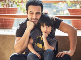 Emraan Hashmi