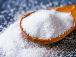 Excessive Salt Intake