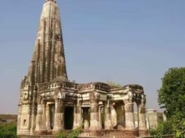 Famous Hindu Temples
