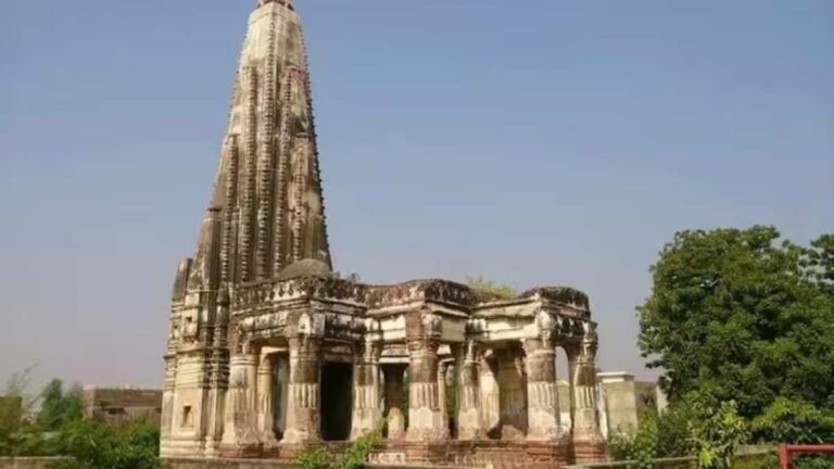 Famous Hindu Temples