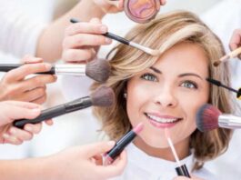Fashion Beauty Tips