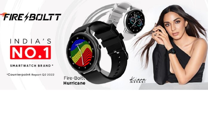Smartwatch Discount