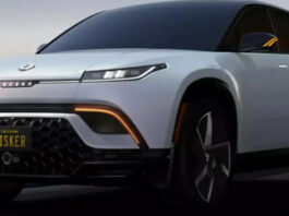Fisker Ocean ev car launch in india, Fisker Ocean price,  Fisker Ocean, EV Cars, cars news, auto news, SUV Cars