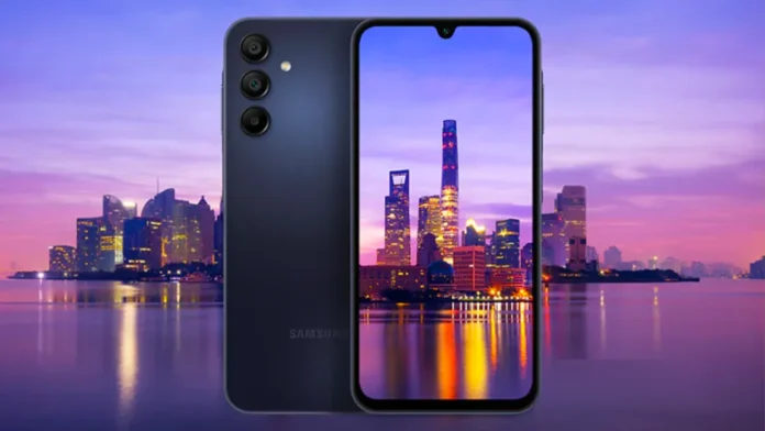 Samsung Smartphones
