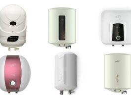 Geyser Discount Offer