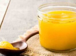 Ghee Benefits For Good Health