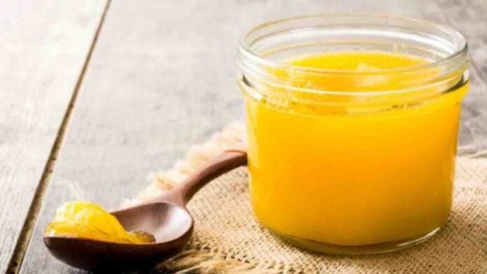 Ghee Benefits For Good Health