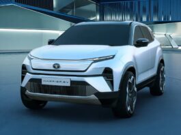Tata Harrier EV launch, Tata Harrier EV price, tata cars, cars under 20 lakhs, ev cars
