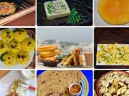 Healthy Breakfast Recipes For Winter Season