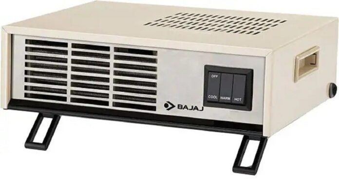 Room Heater