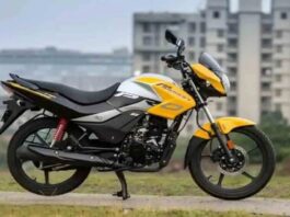Hero Passion XTEC price, Hero Passion XTEC mileage, Hero Passion XTEC features, hero bikes, petrol bikes