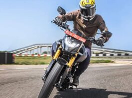 Hero Xtreme 125R