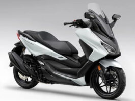 Honda Forza 350 launch in india, Honda Forza 350 price, Honda Forza 350 features, Honda Forza 350 mileage, honda scooters