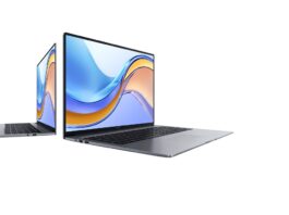 Honor Magicbook X16 2024