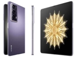 Honor Magic V2