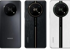 Honor X50 GT