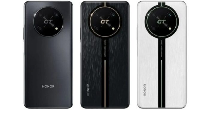 Honor X50 GT