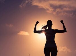 How To Be Mentally Strong