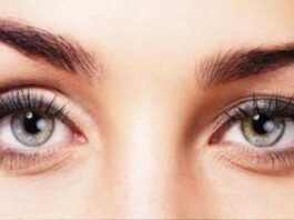 Improve Eye Sight For Home Remedies