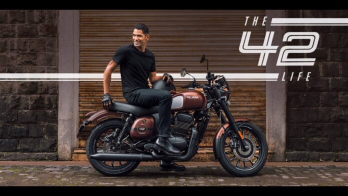 2024 Jawa 42 launch,  2024 Jawa 42 price, Jawa 42 price, jawa bikes, bikes under 2 lakhs, petrol bikes, bikes news