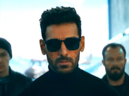 John Abraham
