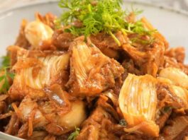 Kathal Ki Sabji Recipes