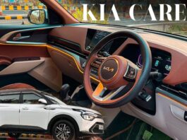 Kia Carens price. Kia cars, cars under 15 lakhs, auto news, cars news