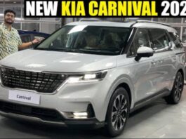 2024 Kia Carnival launch, 2024 Kia Carnival launch price, Kia cars, cars under 25 lakhs, suv cars