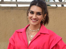 Kriti Sanon