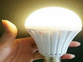 LED Bulb