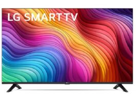 LG Smart TV